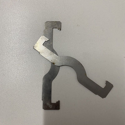 calidad  High Durability Pipe Spring Clip Spring Clamps Acid Resistance fábrica