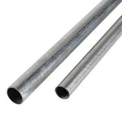 calidad  Durable Metal EMT Conduit Strong Fire Resistance Anti Interference fábrica