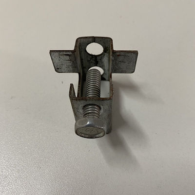 304 C de acero inoxidable Tiger Clamp Heavy Duty C formaron el clip