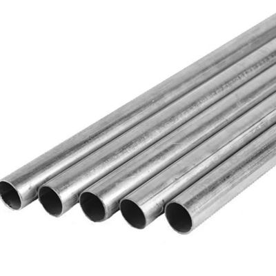 Alta rigidez que rosca pulgada del conducto el 1/2 del metal del cable eléctrico
