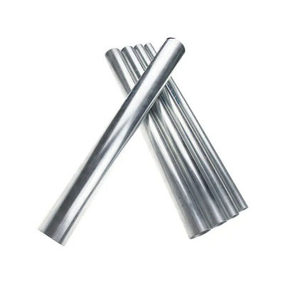 Protección de encargo del metal EMT Conduit For Cable de la pulgada del tamaño el 1/2