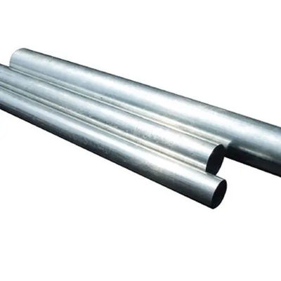 La inmersión caliente adaptable galvanizó la prueba del metal EMT Conduit Pipe Corrosion