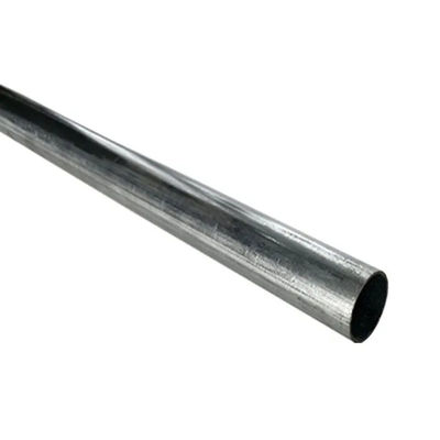 El conducto galvanizado Cable Conduit estándar del metal de la UL 797 EMT modificó para requisitos particulares