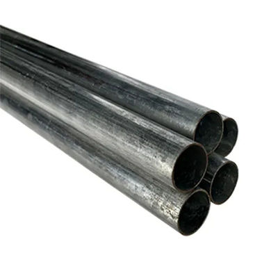El conducto galvanizado Cable Conduit estándar del metal de la UL 797 EMT modificó para requisitos particulares