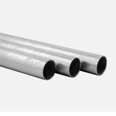 Rigidez del conducto eléctrico estándar del metal EMT Conduit Stainless Steel de las BS alta