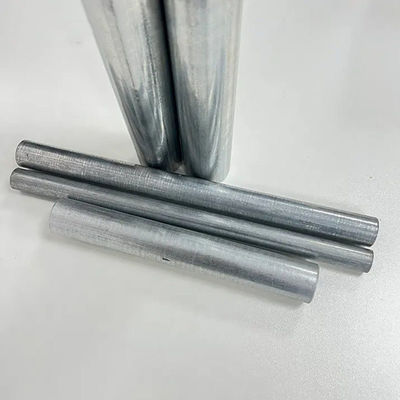 10 pies de metal EMT Conduit Flame Retardant con vida de servicio larga