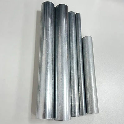 10 pies de metal EMT Conduit Flame Retardant con vida de servicio larga