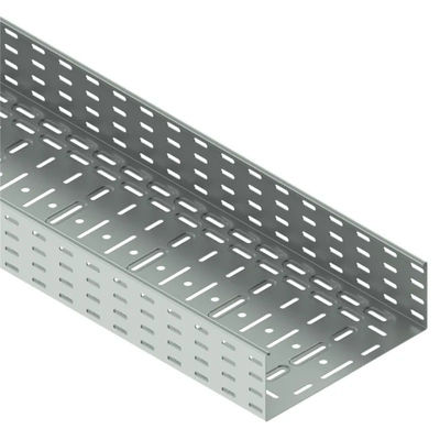 Cable Tray For School Communications de la chapa de la certificación del ISO