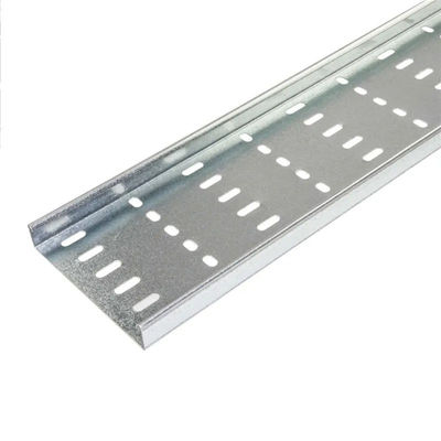 Cable Tray For School Communications de la chapa de la certificación del ISO