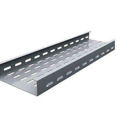 Cable de acero inoxidable resistente rígido modificado para requisitos particulares Tray With Different Sizes