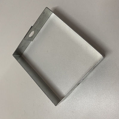 Marco ignífugo de Tray Accessories Aluminum Alloy Suspension del cable