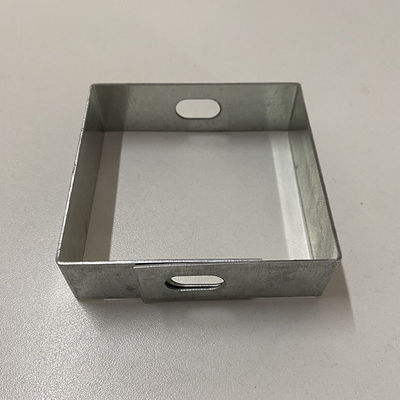 Marco ignífugo de Tray Accessories Aluminum Alloy Suspension del cable