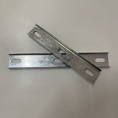 La resistencia a la corrosión galvanizó el cable de transmisión Tray Fittings Cross Arm Support