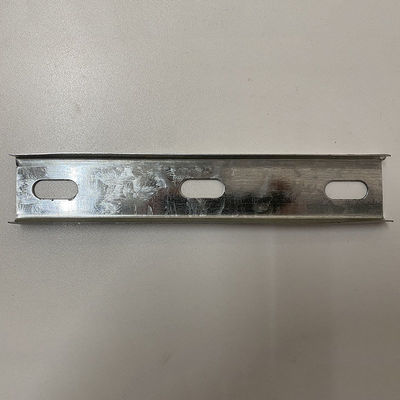 Cable uniforme Tray Hanger Bracket de Tray Accessories Special Cross Arm del cable