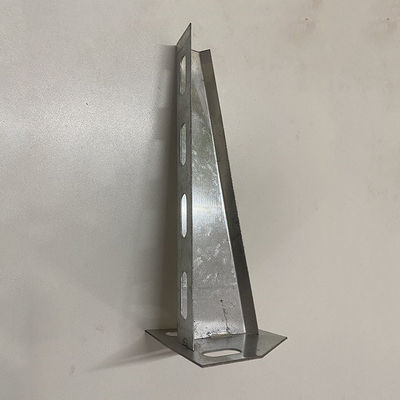 Tipo cable Tray Bracket de la escalera