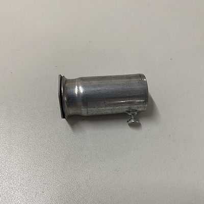Prueba de corrosión común directa de acero inoxidable de los conectores del tubo de Emt de las colocaciones del conducto