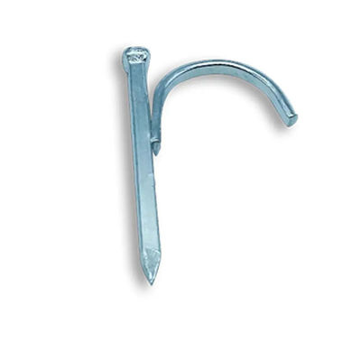 Abrazadera del gancho del tubo del metal de la anticorrosión para la fijación de la instalación del tubo de agua