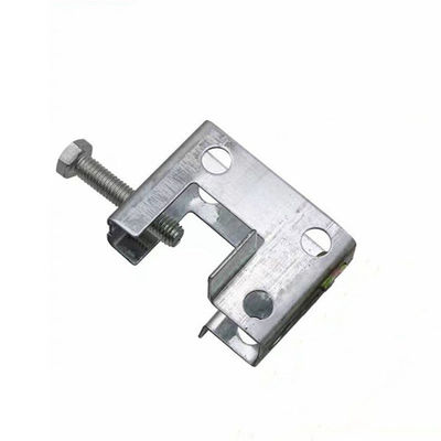 Tubería de alta presión resistente C Tiger Clamp Wear Resisting