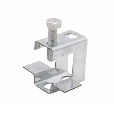 Tubería de alta presión resistente C Tiger Clamp Wear Resisting