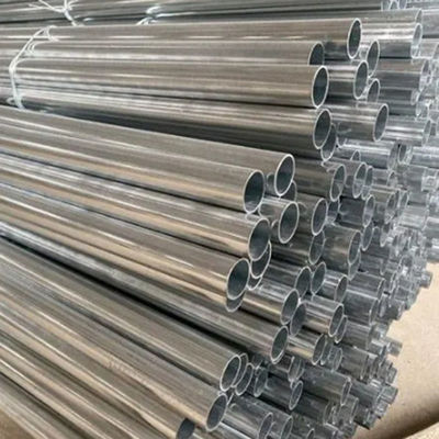 Conducto galvanizado de Emt de la pulgada del metal EMT Conduit Thin Walled 1-1/4 de KBG JDG