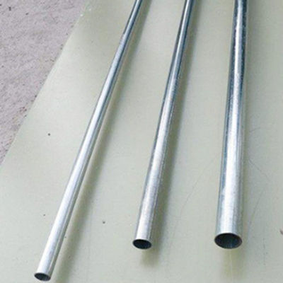 JDG/KBG pre integró interferencia del metal EMT Conduit Pipe resistente