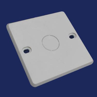 Metal impermeable de la tapadera de caja de conexiones que encajona alta durabilidad
