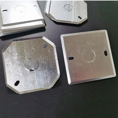 Metal eléctrico estándar Shell Fireproof de la tapadera de caja de conexiones del tamaño 1.0m m