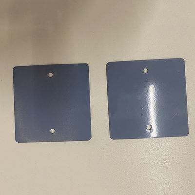 Resistencia a la corrosión eléctrica de aislamiento de la tapadera de caja del empalme rectangular